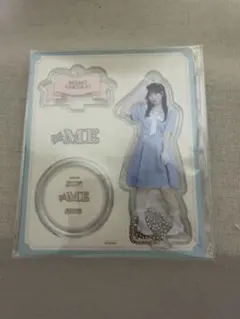 新品未開封】≠ME ノイミー 蟹沢萌子 春の恋人 アクスタ&缶バッジ