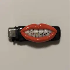 ライターケース　ハンドメイド　ライター