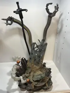 2026年最新】ホットトイズ hot toys 台座の人気アイテム - メルカリ