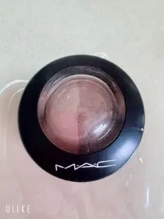 M.A.C ミネラライズ アイシャドウ ブロンズ アセッツのサムネイル