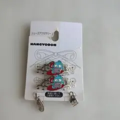 2026年最新】シューズアクセサリー サンリオの人気アイテム - メルカリ