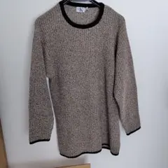 Calvin Klein Jeans M ニット・セーター
