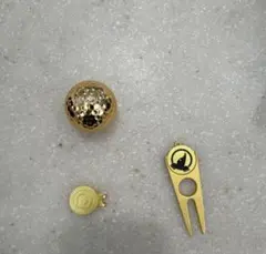 HONMA ゴルフアクセサリーセットのサムネイル