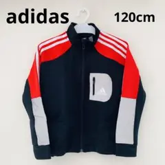 adidas アディダス ジャージ アウター トップス 反射