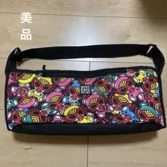 ヒステリックミニ ベビーカー バッグのサムネイル