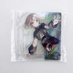 MyGO 海外限定 Zero gravity 要楽奈 アクリルスタンド 半身