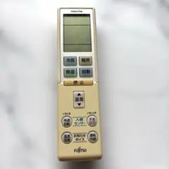 2026年最新】富士通 エアコンリモコン ar－rbc1j（中古品）の人気