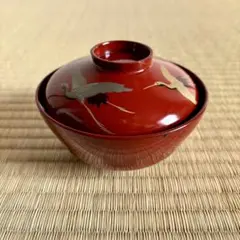 2026年最新】漆器 お椀 骨董の人気アイテム - メルカリ