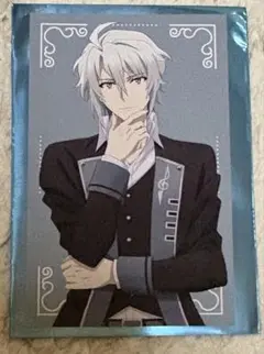 アイナナ　総集編　後編　特典　楽