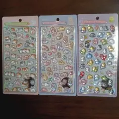 【国内正規品】ボンボンドロップシール動物