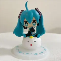 初音ミク フィギュア