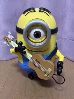 2025年最新】トーキングフィギュア ミニオンの人気アイテム