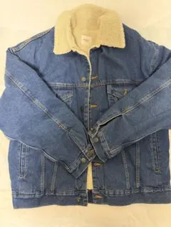 久*郎様 デニムジャケット