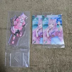 博衣こより　グッズまとめ売り 博衣こよりグッズ買取】ねんどろいど・一番くじ・ぬいぐるみ・記念