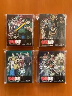 2026年最新】幽遊白書 ld boxの人気アイテム - メルカリ