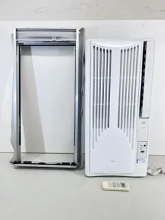 KOIZUMI コイズミ KAW-1981 窓枠エアコンのサムネイル