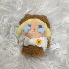 ポップビーン クライベイビー