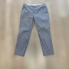 トゥモローランド　DES PRES ヒッコリーストライプ