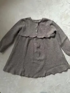 長袖 ワンピース