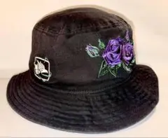 新日本プロレス エル・デスペラード NEW ERA BUCKET - メルカリ