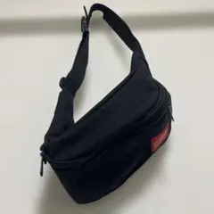 Manhattan Portage ボディバッグ ブラック