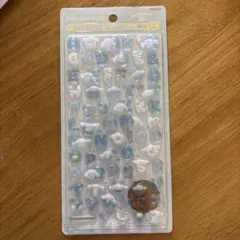 サンリオ BONBON DROP シール 3種セット