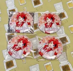 2026年最新】莉犬 缶バッジ まとめ売りの人気アイテム - メルカリ