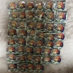 姫宮桃李　あんスタ　ポートレート 缶バッジ ポトレ缶