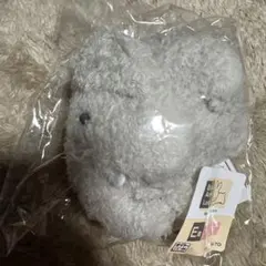 ブルーナくじ ミッフィー ぬいぐるみバッチ ゾウ