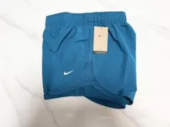 【新品タグ付き】NIKE ショートパンツ ブルー Mサイズのサムネイル
