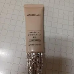 MAQuillAGE COVER JELLY BB LIGHT BEIGE