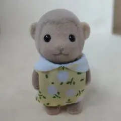 シルバニア 旧 ヤギの赤ちゃん - メルカリ