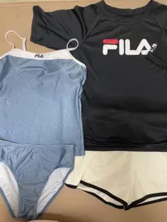 FILA 水着セット　170