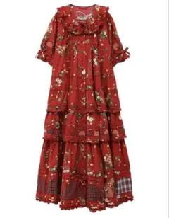 2025年最新】ピンクハウス ワンピースの人気アイテム - メルカリ