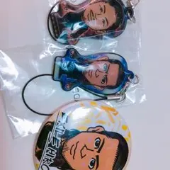 EXILEセット