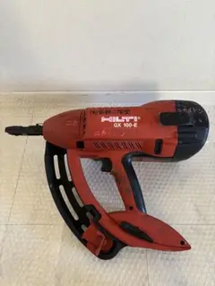HILTI ヒルティ GX100 楽天市場】ヒルティ gx100 ガスの通販