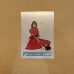 日向坂46 小坂菜緒 生写真 飛行機雲ができる理由 MVスタイリング衣装