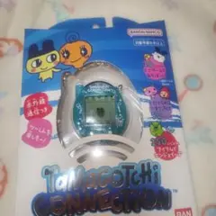 Tamagotchi Connection ソーダ？