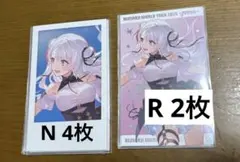 にじさんじ World tour SitR 2025 東京公演 チェキ 椎名唯華