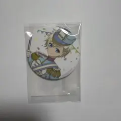 プリパラ コヨイ まるくじ 末吉 缶バッジ - メルカリ