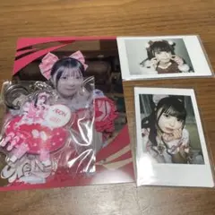 iLiFE 心花りりセット
