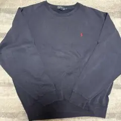 90年代 ポロラルフローレン 古着 L