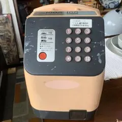 公衆電話 硬貨投入口付き ピンク - メルカリ