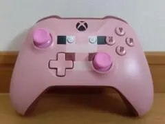 Xbox One ピンクコントローラー