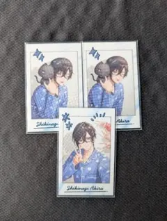 四季凪アキラ②【パジャマパーティ】