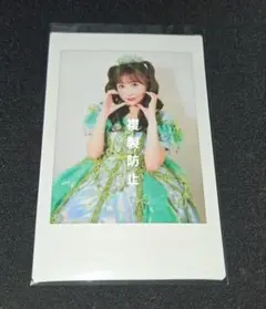 FRUITS ZIPPER 櫻井優衣 撮り下ろしチェキ ハーフツイン - メルカリ