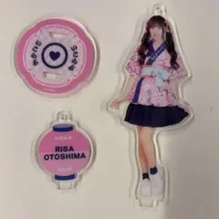 イコラブ 野口衣織 イコノイジョイ アクスタ - メルカリ