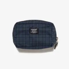 WTAPS SQUARE POUCH MS STANDARD SUPPLY 緑のサムネイル