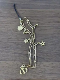 【非売品】Dior ストラップ