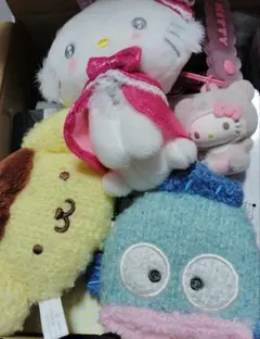 キャラクターグッズ めめさま